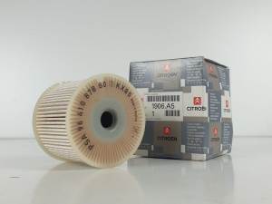 FILTRO GASOIL 9641087880 PEUGEOT 307 (S1) Autodesguaces Alicante