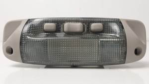 LUZ INTERIOR 6G9N15K607CG FORD MONDEO BER. (CA2) Autodesguaces Alicante