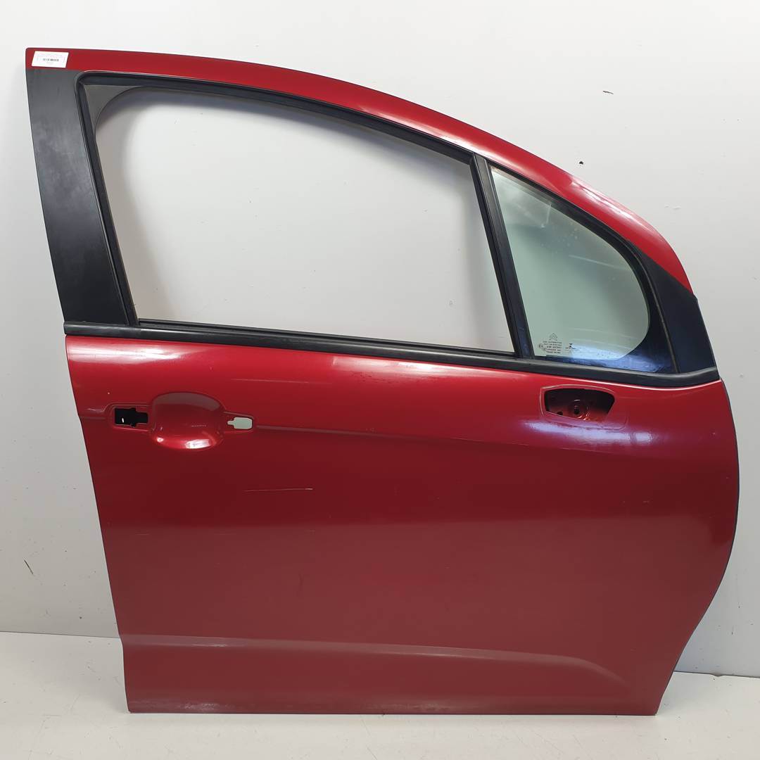 PUERTA DELANTERA DERECHA - CITROEN - C3