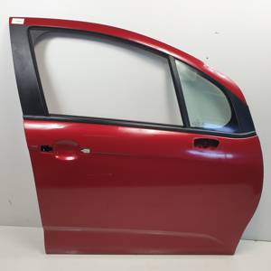 PUERTA DELANTERA DERECHA CITROEN C3 Autodesguaces Alicante