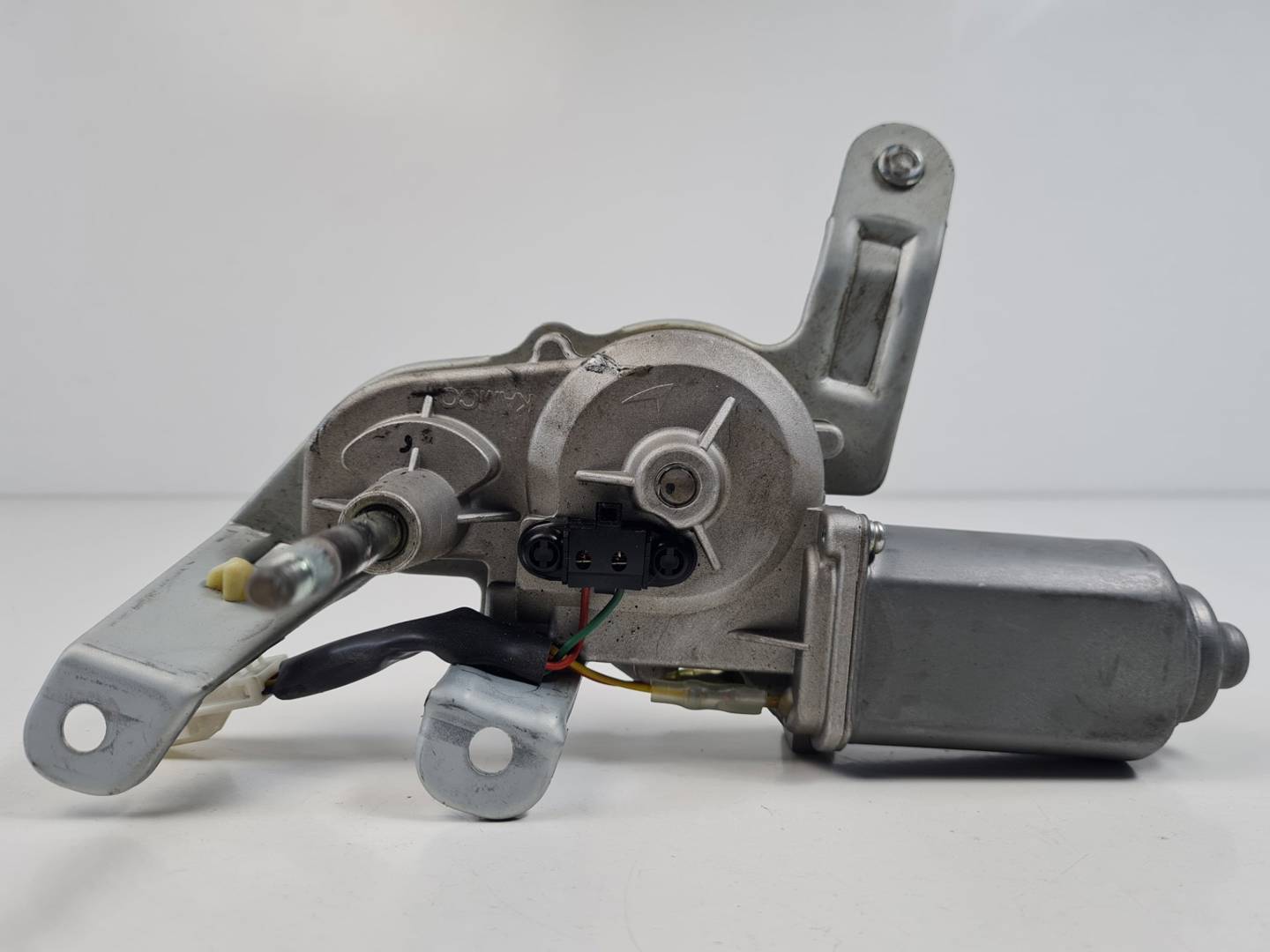 Moteur d’essuie-glace arrière - 96896477 - CHEVROLET - MATIZ (M200)