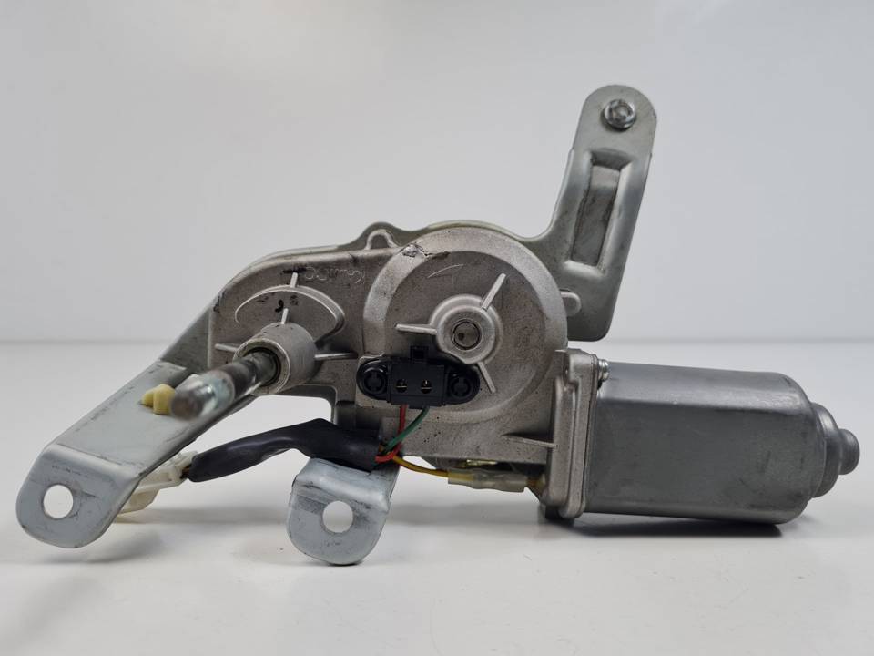 MOTOR LIMPIA TRASERO 96896477 CHEVROLET MATIZ (M200) Autodesguaces Alicante