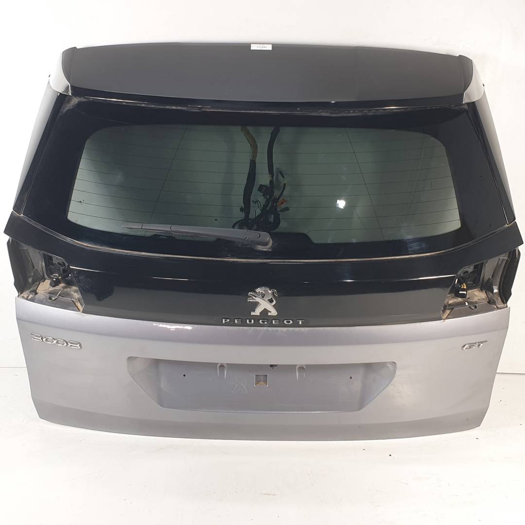 PORTON TRASERO - PEUGEOT - 3008 (P84E)