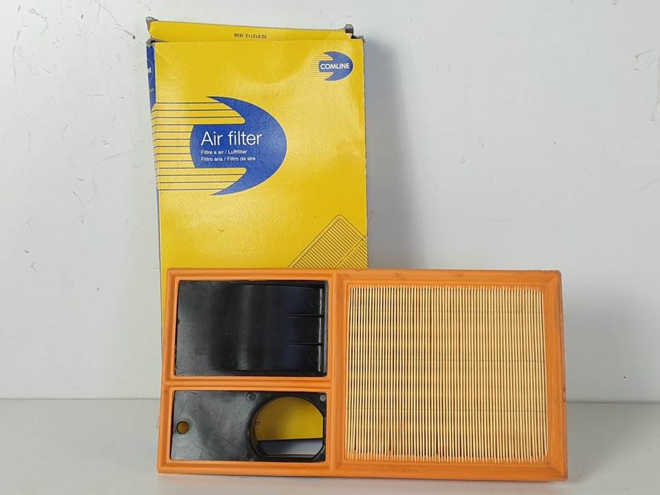 FILTRO AIRE - EAF702 - SEAT - IBIZA ST (6J8)