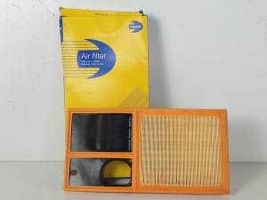 FILTRO AIRE EAF702 SEAT IBIZA ST (6J8) Autodesguaces Alicante