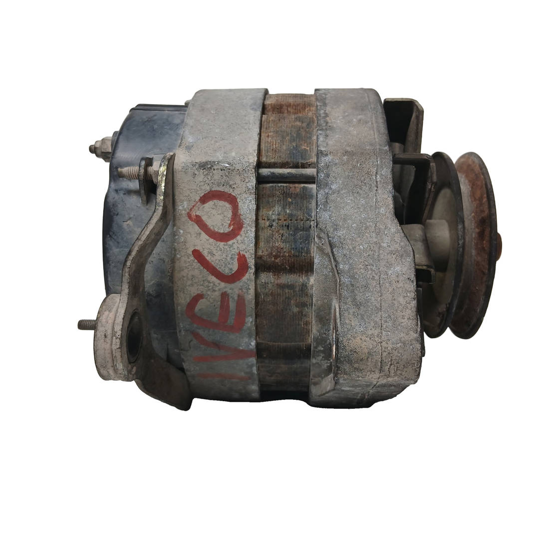 Foto 2 de Alternador Iveco Daily Caja Cerrada (1999 =>) (1999–2006)