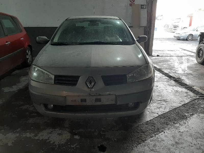 RENAULT MEGANE II CLASSIC BERLINA (2003 - 2010)