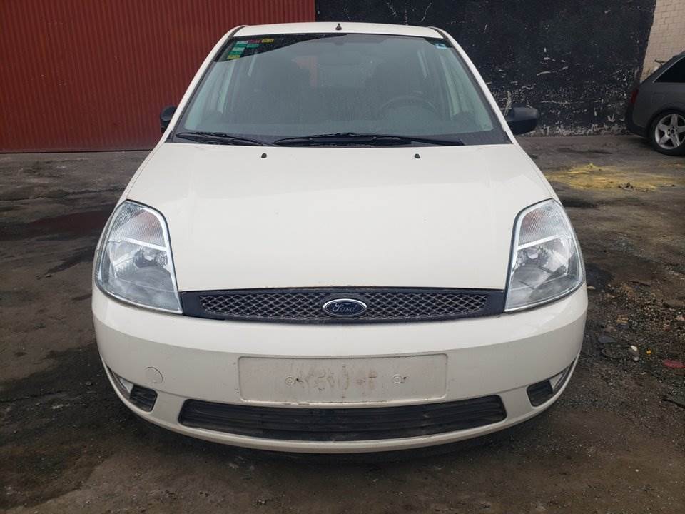 FORD FIESTA (CBK) (2001 - 2008)