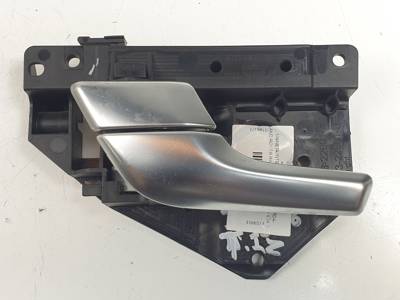 MANETA INTERIOR TRASERA IZQUIERDA BJ3222601AA LAND ROVER RANGE ROVER EVOQUE Autodesguaces Alicante
