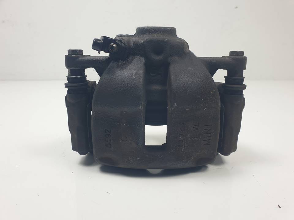 PINZA FRENO DELANTERA DERECHA MINI CLUBMAN (R55) Autodesguaces Alicante