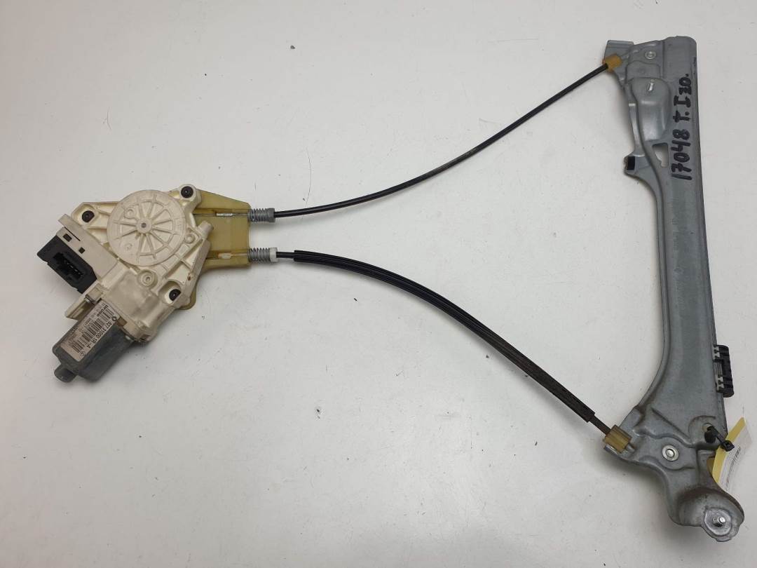 Fensterheber hinten links - 827310001R - RENAULT - LAGUNA GRANDTOUR III