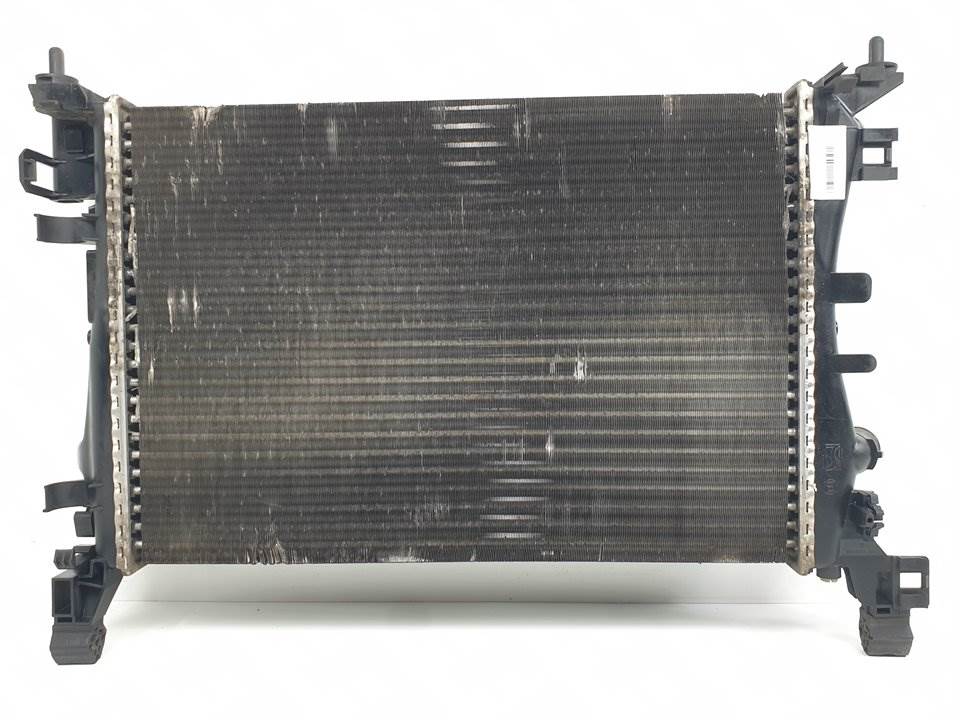 Wasserkühler - 55701408 - OPEL - CORSA D