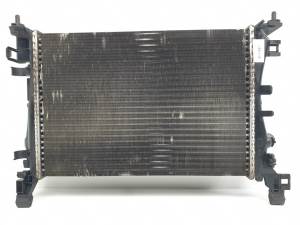 RADIADOR AGUA 55701408 OPEL CORSA D Autodesguaces Alicante