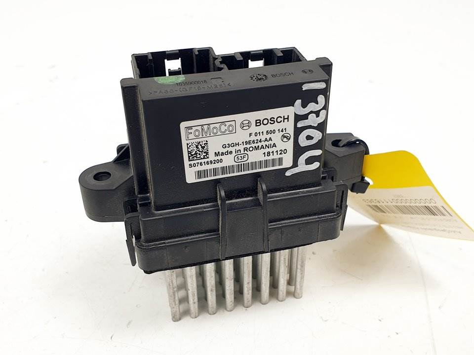 RESISTENCIA CALEFACCION - G3GH19E624AA - FORD - FOCUS