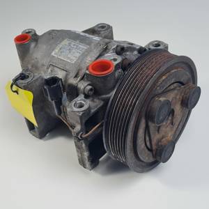 COMPRESOR AIRE ACONDICIONADO 92600EB40E NISSAN NAVARA PICK-UP (D40M) Autodesguaces Alicante