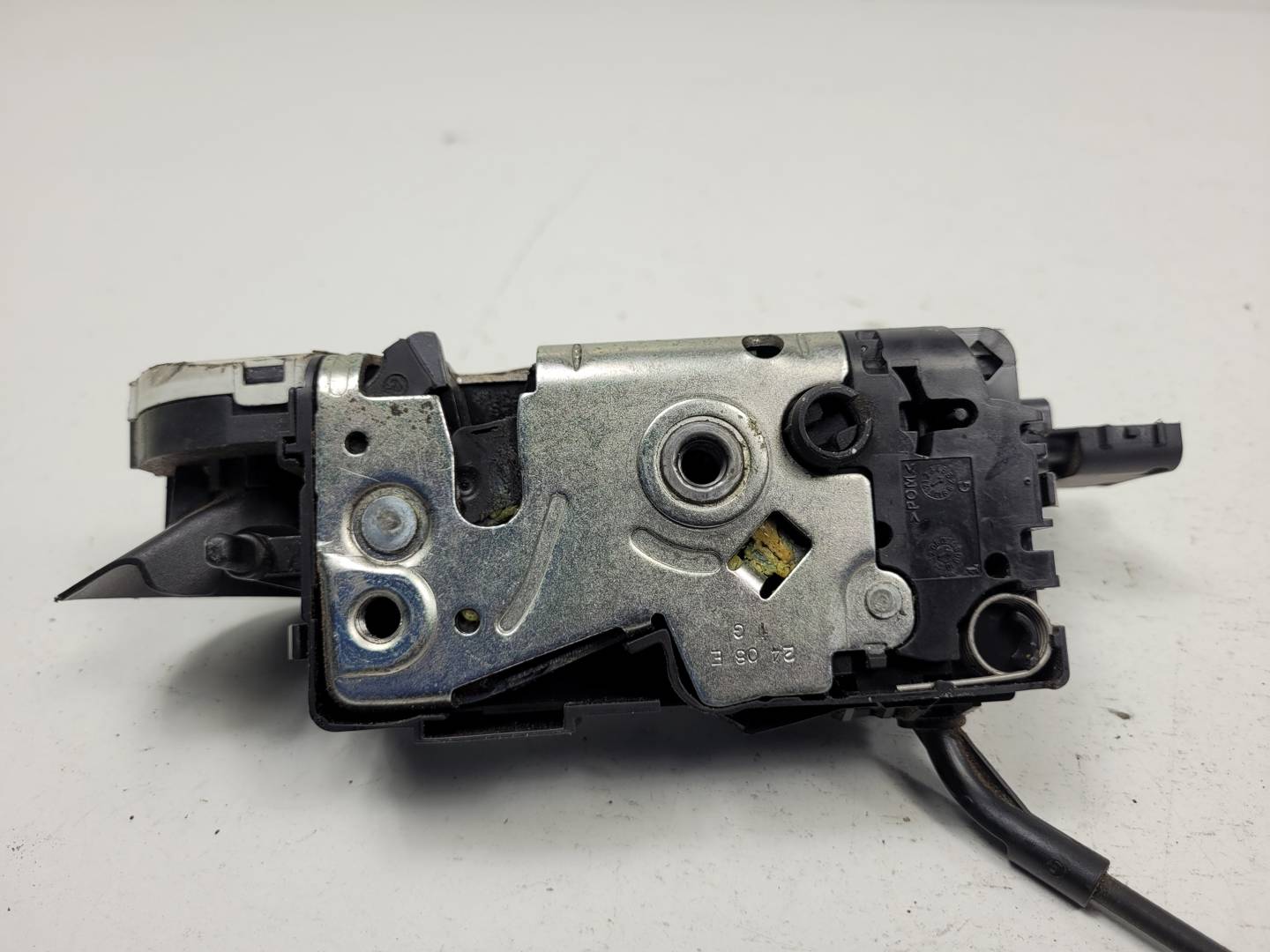 CERRADURA PUERTA DELANTERA IZQUIERDA - 24087816 - CITROEN - C4 GRAND PICASSO