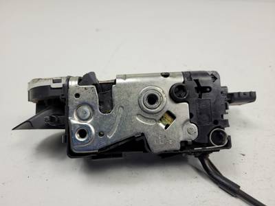 CERRADURA PUERTA DELANTERA IZQUIERDA 24087816 CITROEN C4 GRAND PICASSO Autodesguaces Alicante
