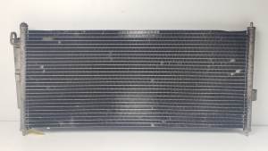 CONDENSADOR / RADIADOR AIRE ACONDICIONADO 92100BN307 NISSAN ALMERA (N16/E) Autodesguaces Alicante