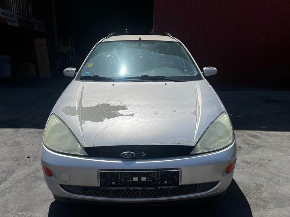 FORD FOCUS TURNIER (CAK) (1998 - 2004)