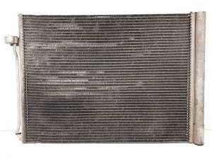CONDENSADOR / RADIADOR AIRE ACONDICIONADO 6972553 BMW X6 (E71) Autodesguaces Alicante