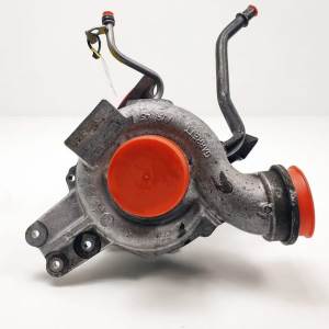 TURBOCOMPRESOR A6460900480 MERCEDES CLASE C (W203) FAMILIAR Autodesguaces Alicante