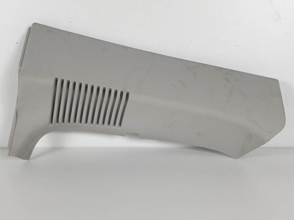 MOLDURAS DELANTERAS - 9639144977 - CITROEN - BERLINGO (M59)
