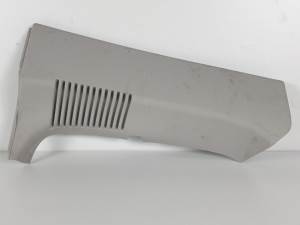 MOLDURAS DELANTERAS 9639144977 CITROEN BERLINGO (M59) Autodesguaces Alicante