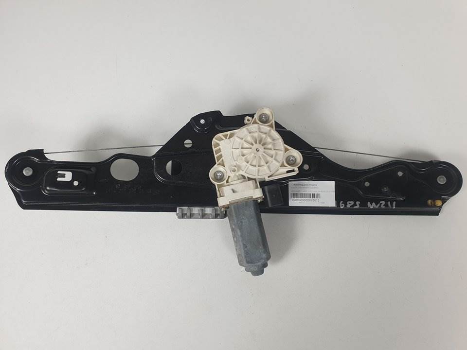 Fensterheber hinten links - A2118202342 - MERCEDES - CLASE E (W211) BERLINA
