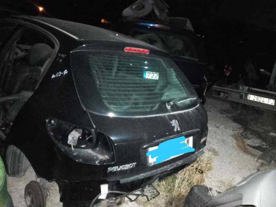 Imagen del vehículo PEUGEOT 206+