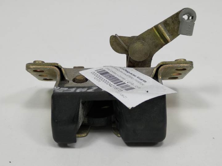 CERRADURA MALETERO / PORTON 90563999 OPEL ZAFIRA A Autodesguaces Alicante
