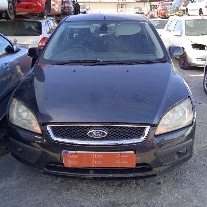 FORD FOCUS BERLINA (CAP) (2004 - 2007)