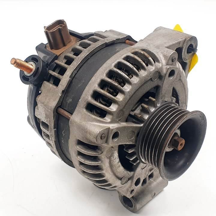 ALTERNADOR - LAND ROVER - RANGE ROVER SPORT (L320)