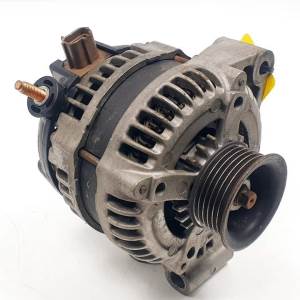 ALTERNADOR LAND ROVER RANGE ROVER SPORT (L320) Autodesguaces Alicante