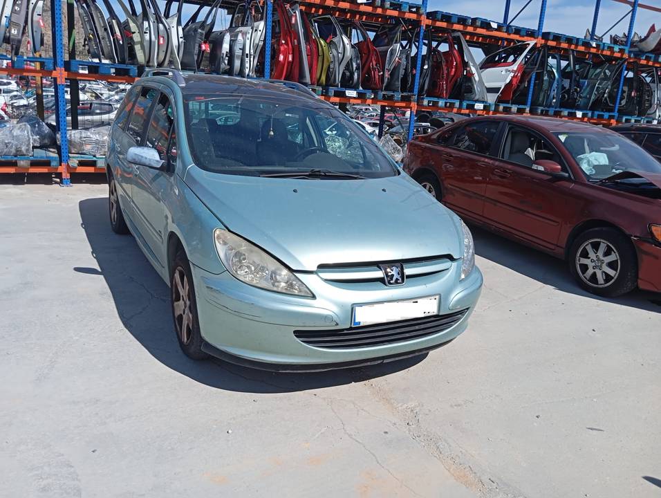 Imagen del vehículo PEUGEOT 307 BREAK / SW (S1)