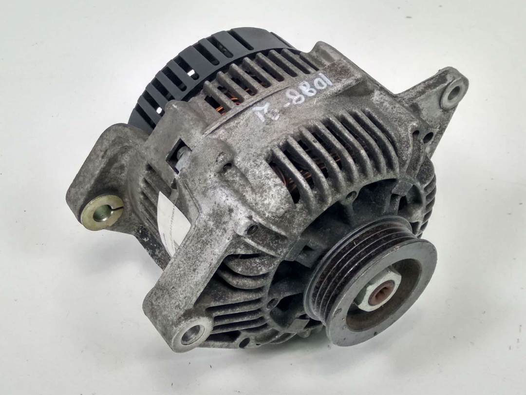 ALTERNADOR - 7700860976 - RENAULT - ESPACE /GRAND ESPACE (JE0)