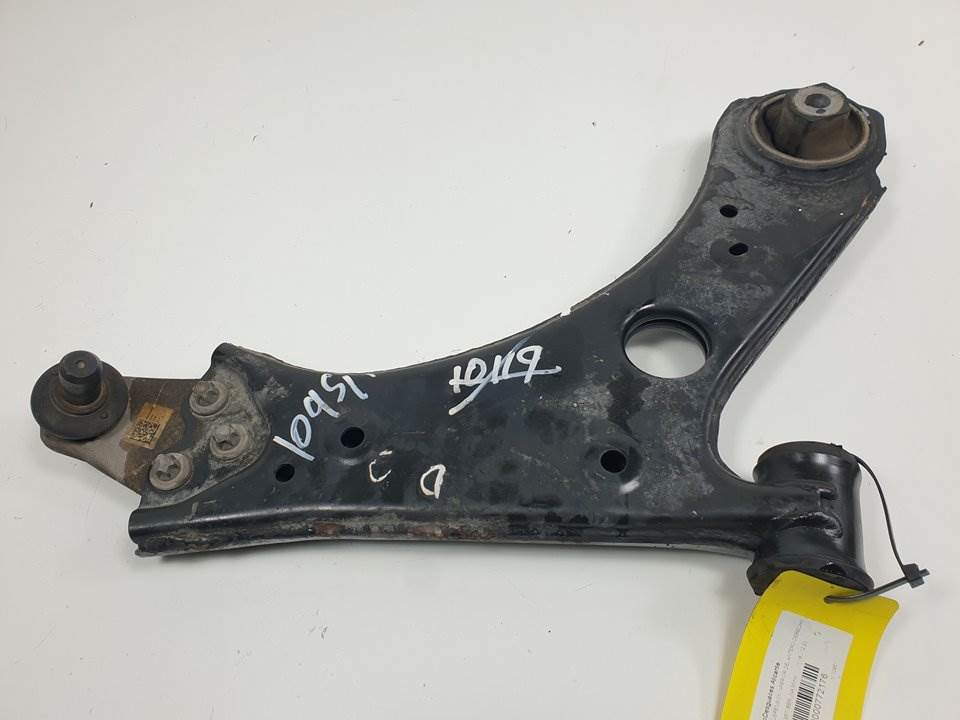 BRAZO SUSPENSION INFERIOR DELANTERO DERECHO - FIAT - TIPO II (357) BERLINA