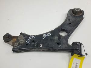 BRAZO SUSPENSION INFERIOR DELANTERO DERECHO FIAT TIPO II (357) BERLINA Autodesguaces Alicante