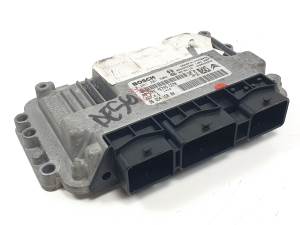 CENTRALITA MOTOR UCE 9665415880 CITROEN C4 COUPE Autodesguaces Alicante