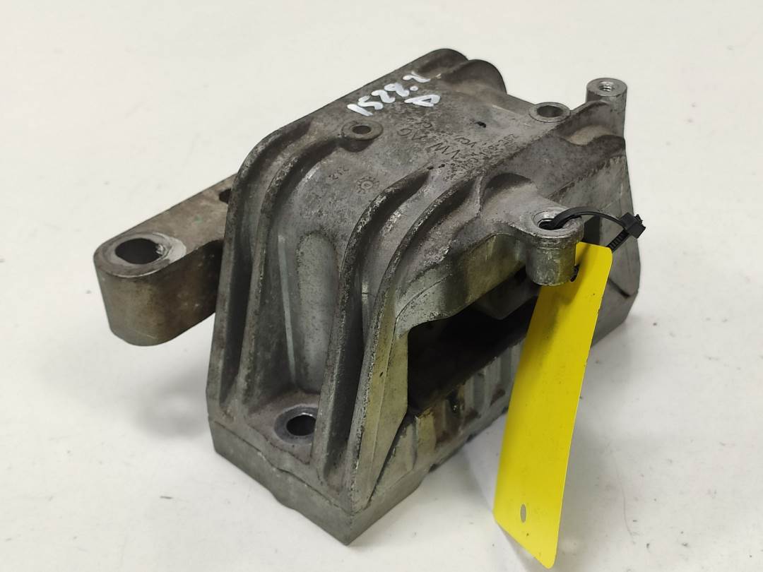 SOPORTE MOTOR DERECHO - 1K0199262 - SEAT - TOLEDO (1M2)