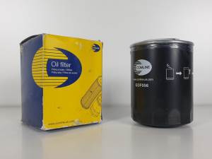 FILTRO ACEITE EOF056 PEUGEOT BOXER CAJA ABIERTA (RS3700)(330/350)('02->) Autodesguaces Alicante