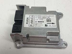 CENTRALITA AIRBAG 9V4T14B321AB FORD KUGA (CBV) Autodesguaces Alicante