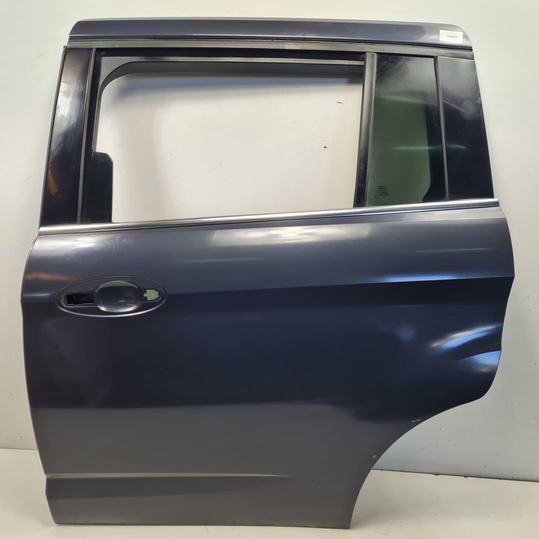 PUERTA TRASERA IZQUIERDA - FORD - GRAND C-MAX (CB7)