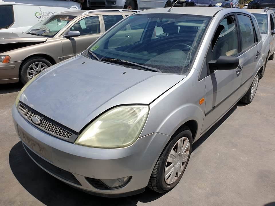 FORD FIESTA (CBK) (2001 - 2008)