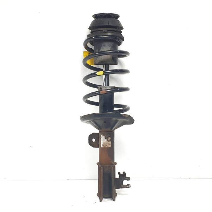 AMORTIGUADOR DELANTERO DERECHO 96407820 CHEVROLET LACETTI Autodesguaces Alicante