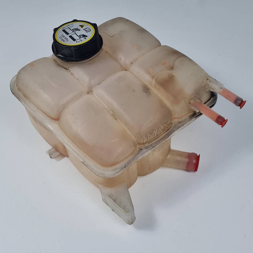 DEPOSITO EXPANSION - 3M5H8K218AJ - FORD - FOCUS LIM. (CB4)