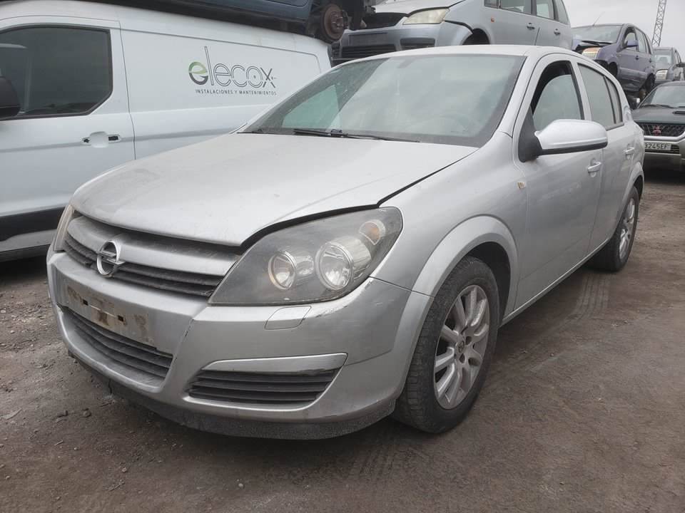 OPEL ASTRA H BERLINA (2004 - 2007)