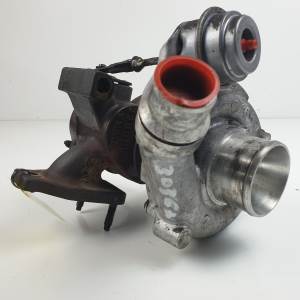TURBOCOMPRESOR H8200466021 RENAULT TRAFIC CAJA CERRADA (AB 4.01) (2001 - ...) Autodesguaces Alicante