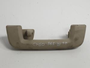 GUARNECIDO PUERTA TRASERA DERECHA VOLVO XC60 Autodesguaces Alicante