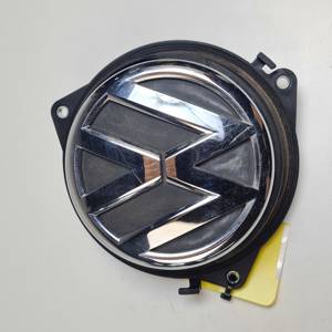 MANETA EXTERIOR PORTON 6R6827469A VOLKSWAGEN POLO (6R1) Autodesguaces Alicante