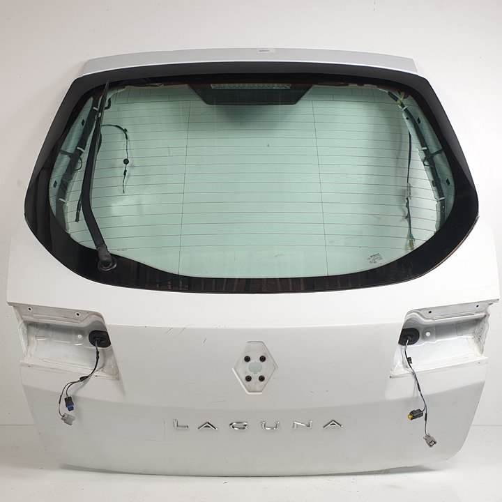 Hayon arrière - RENAULT - LAGUNA III